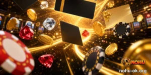 App Nổ Hũ Miễn Phí – Khám Phá 300 Thể Loại Hàng Đầu