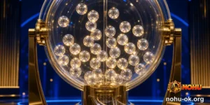 Baccarat NOHU – Giải Mã Luật Chuẩn Xác Từng Con Số