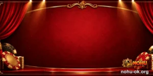 Bắn Cá Đổi Thưởng Uy Tín NOHU – Săn Kho Báu Đại Dương