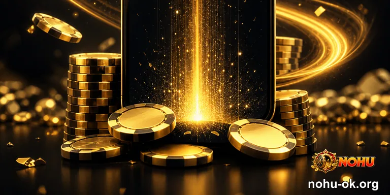 Nạp qua ví điện tử an toàn và siêu tốc