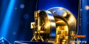 Poker NOHU – Bí Kíp Giúp Bạn Knockout Mọi Đối Thủ