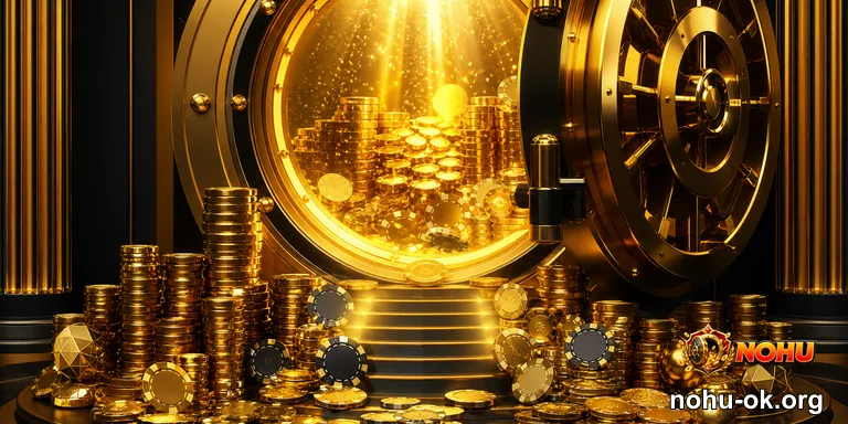 Rút thưởng qua ví điện tử cực kỳ dễ